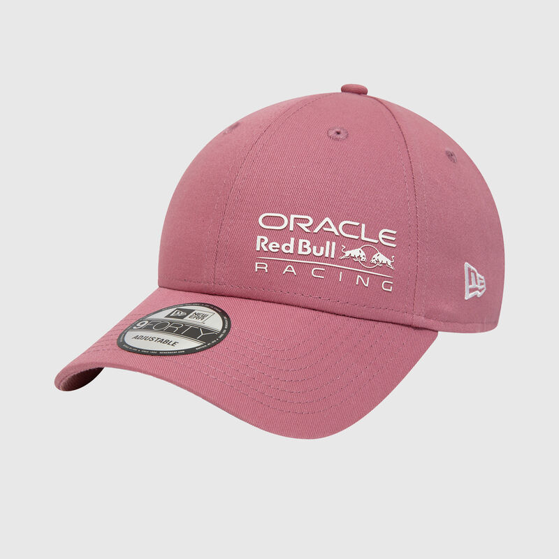 RBR SL LIFESTYLE 2023 940 CAP - light pink