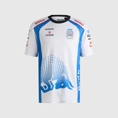 2025 Team T-shirt