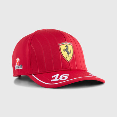 PUMA 2025 Charles Leclerc Driver Cap