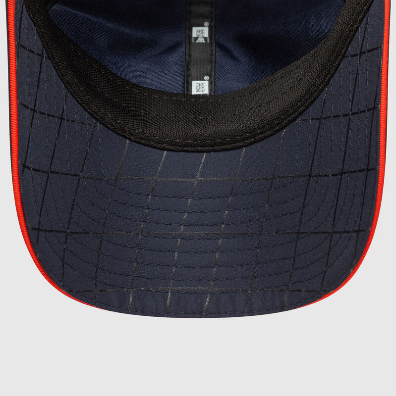RBR RP WOMENS TEAM OB CAP - navy