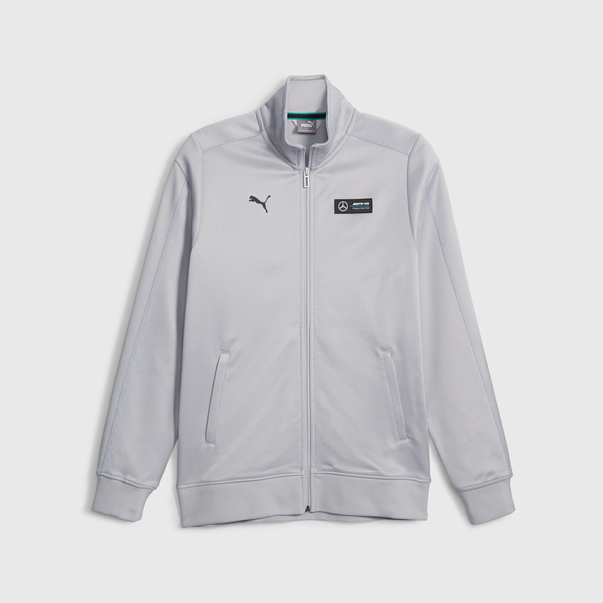 Mercedes benz jacket puma sales