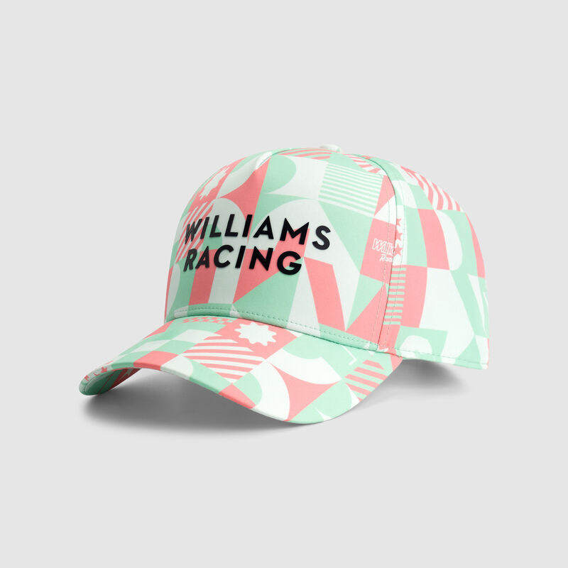 WR FW BEACH SE CAP - multicolor