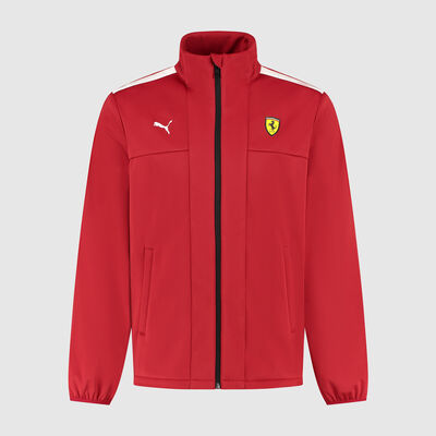 PUMA Softshell Jacket
