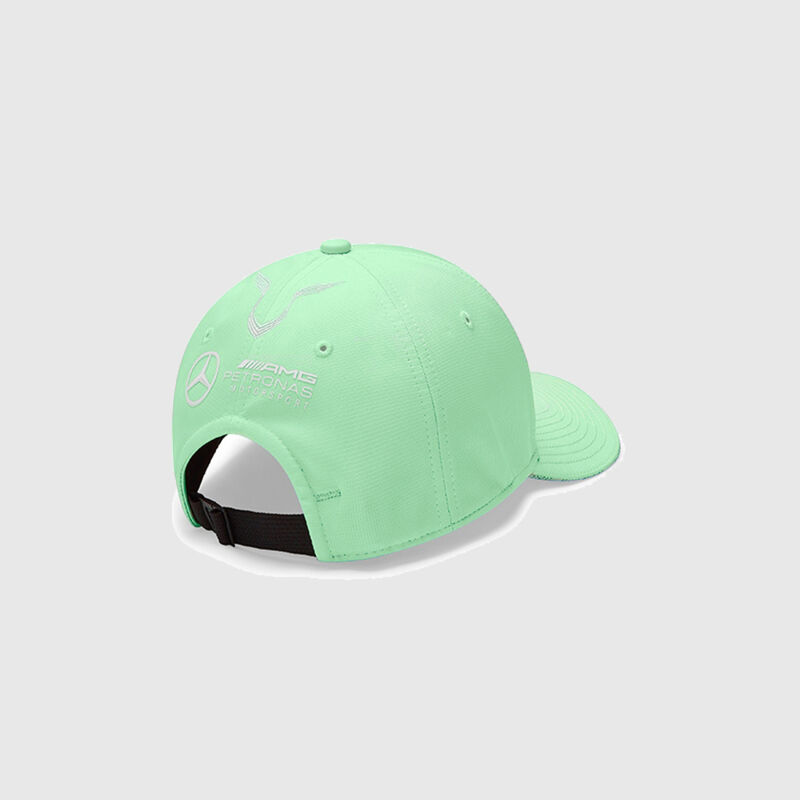 MAPM RP SE LEWIS BB KIDS CAP SPA - green
