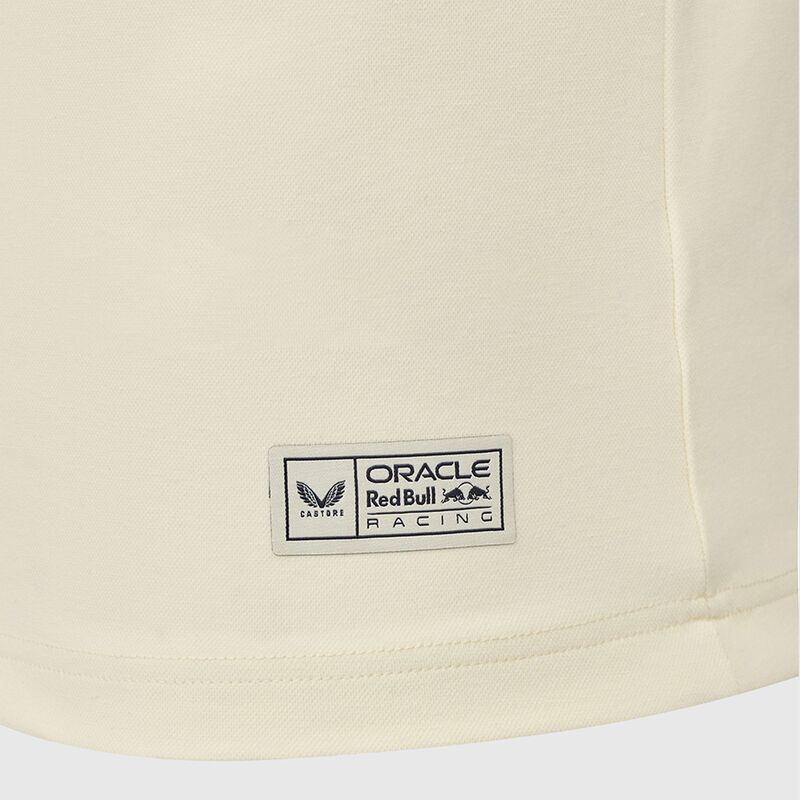 RBR SE UNISEX HERITAGE POLO - beige
