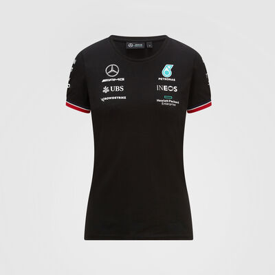 Womens 2021 Team T-Shirt