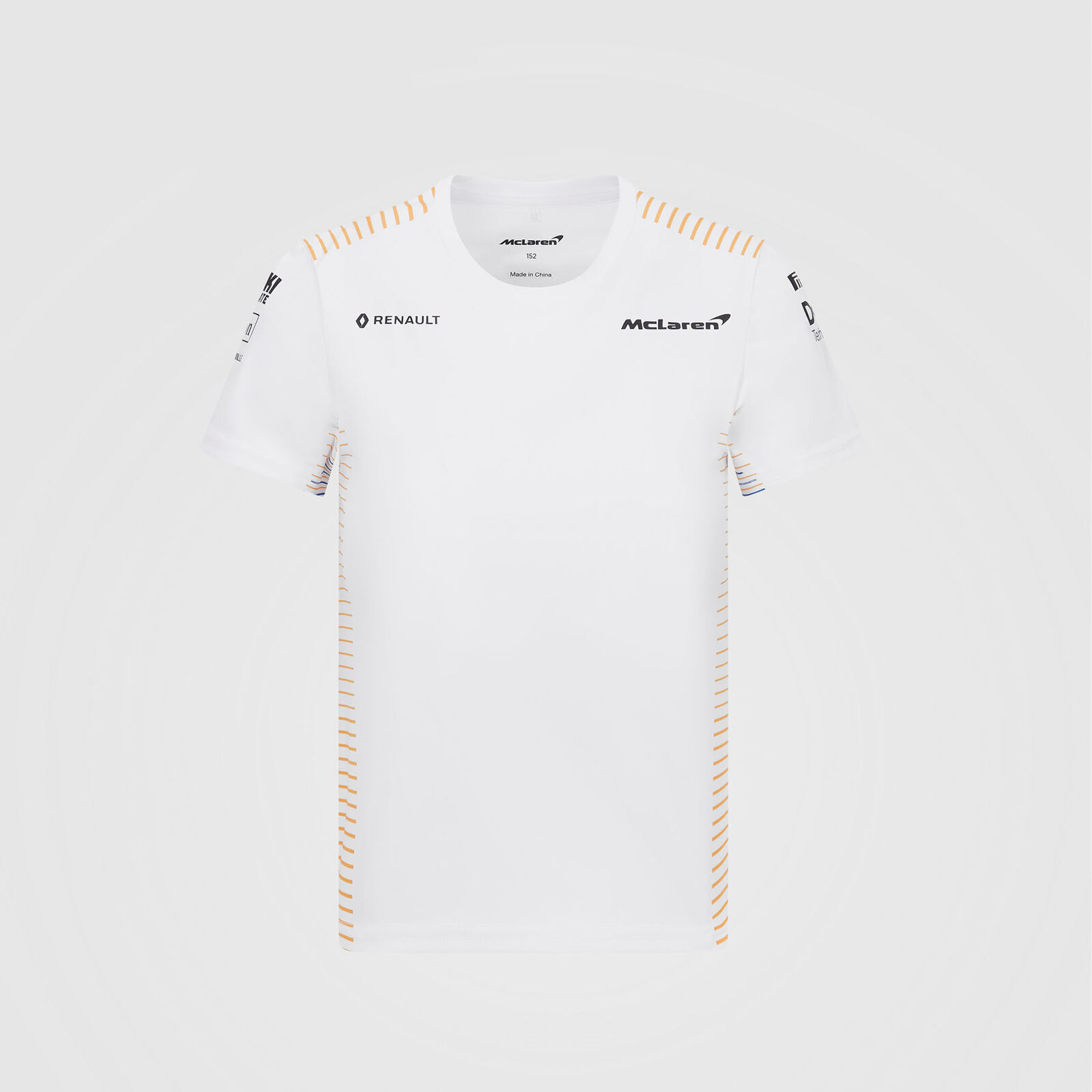 Mclaren f1 merchandise