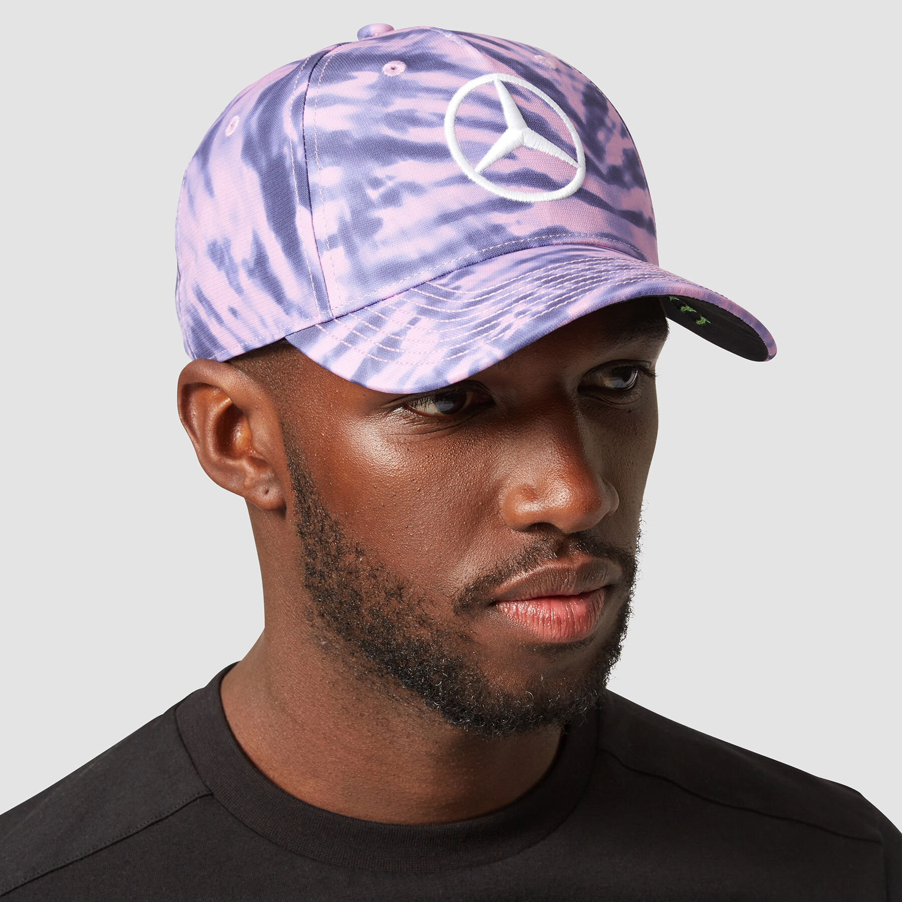 Lewis hamilton british gp hat sale