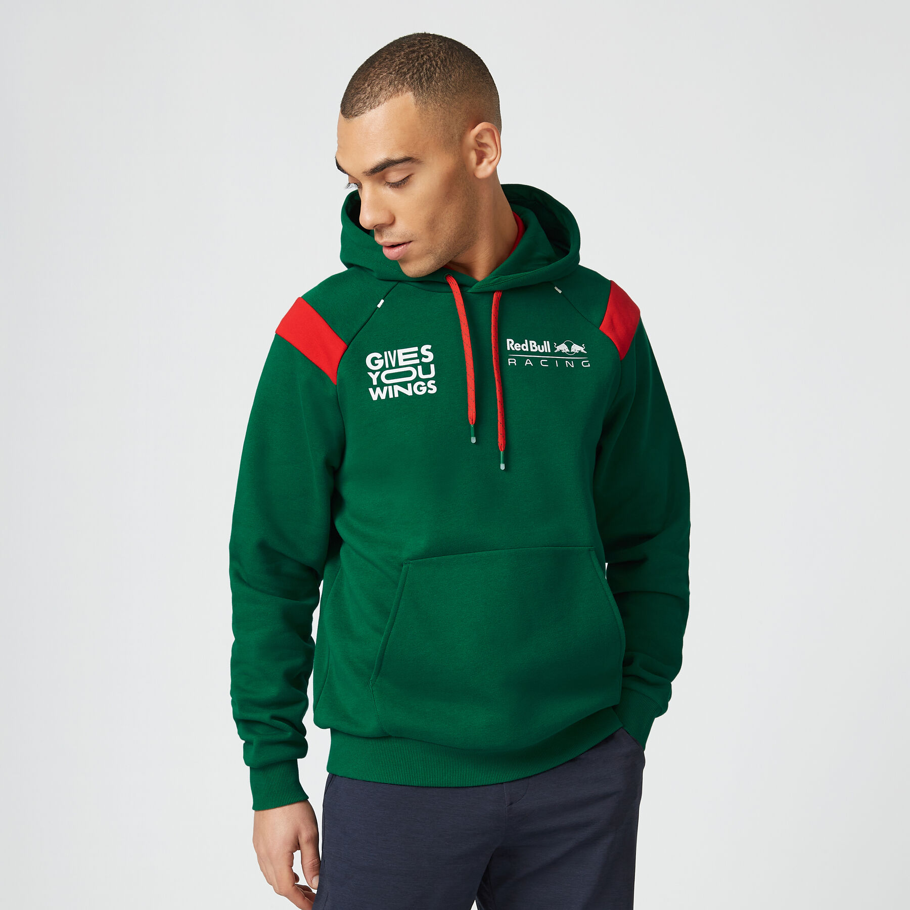 Sudadera Casual Puma Red Bull Checo Pérez de Hombre | Innovasport