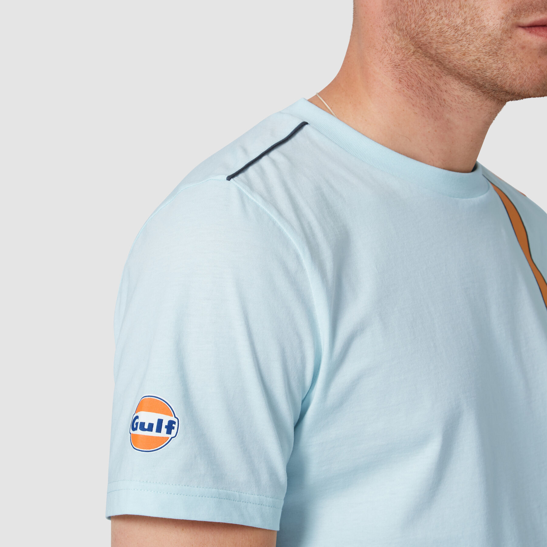 T shirt hotsell gulf racing