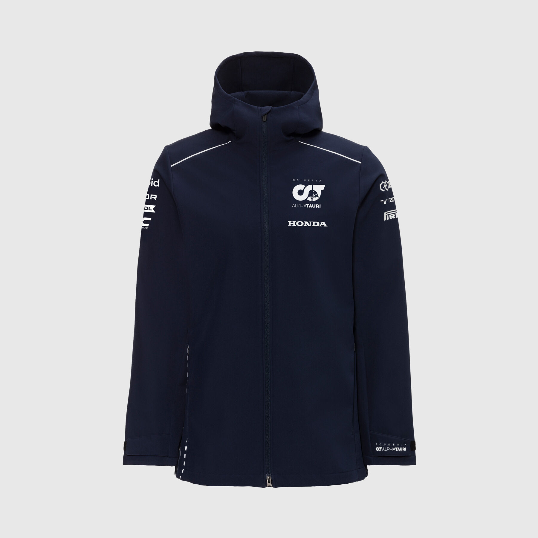 Men's tauri hotsell jacket
