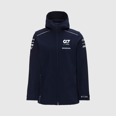 Giacca softshell Team 2023
