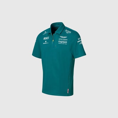 Polo d’équipe 2022