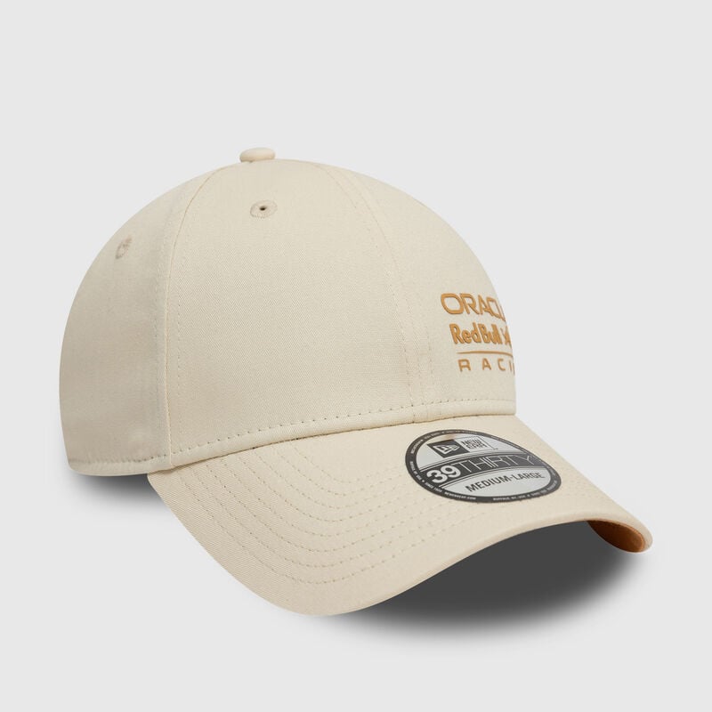 RBR SEASONAL 39THIRTY CAP - off white