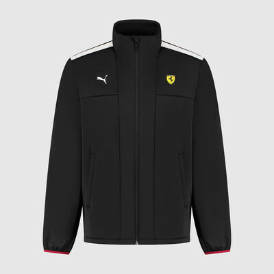 PUMA Softshell Jacket