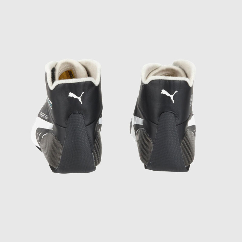 MAPM PU RP SPEEDCAT PRO - black