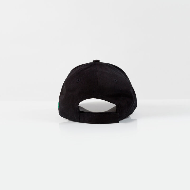 SFI RP TEAM CAP - black