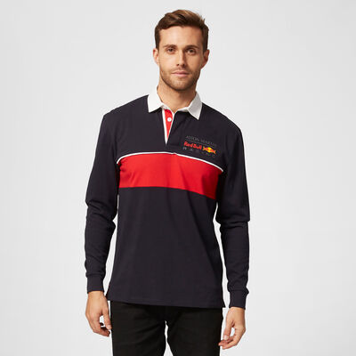 Longsleeve Polo