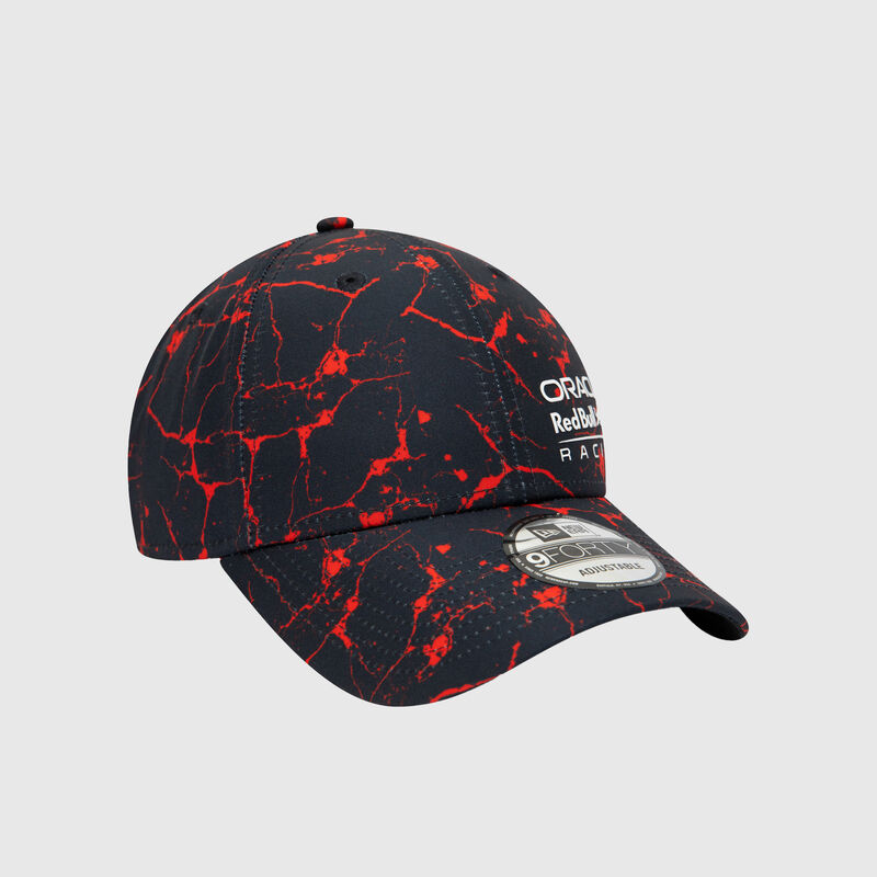RBR SL FW 2023 940 ALL OVER PRINT CAP - multicolor