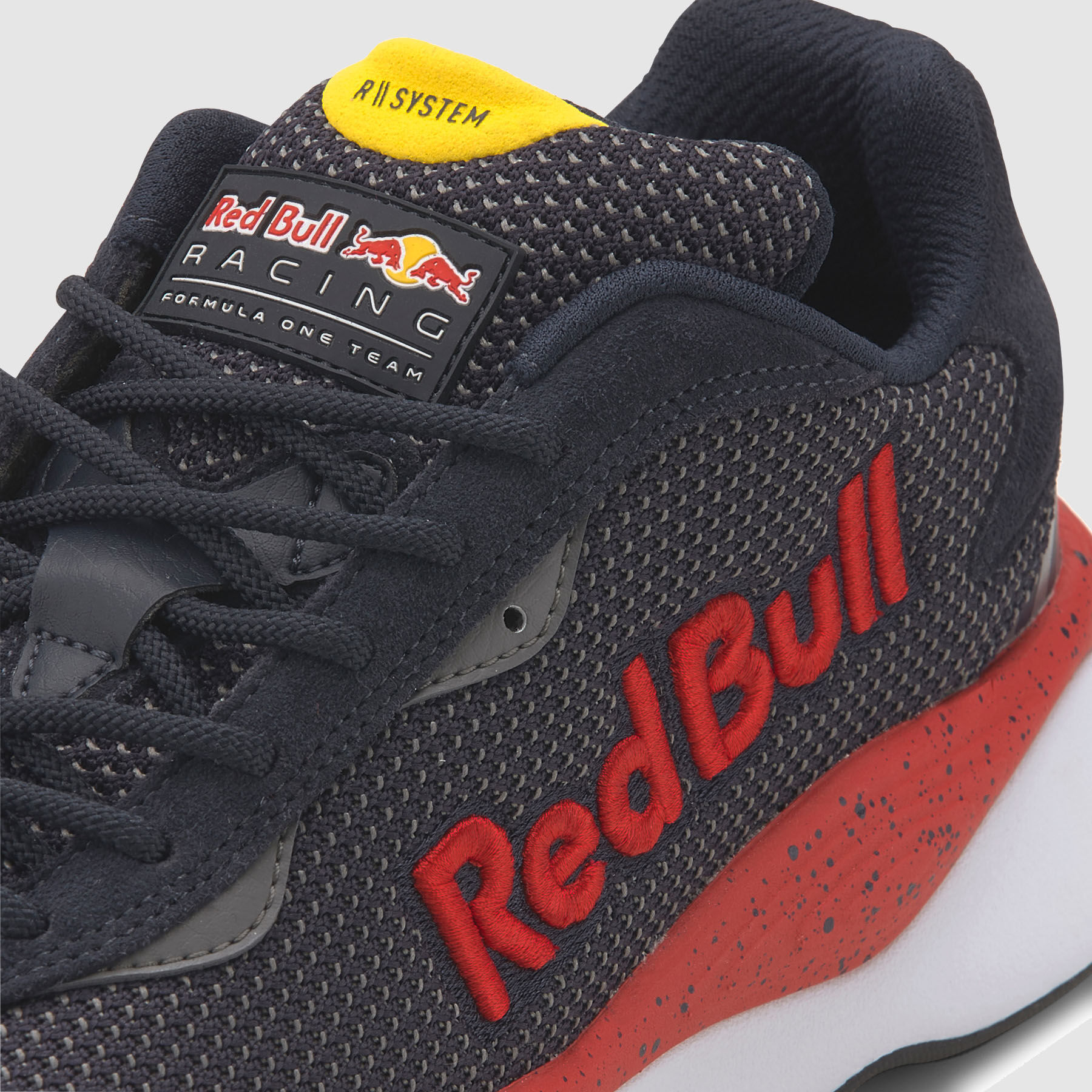 red bull puma trainers