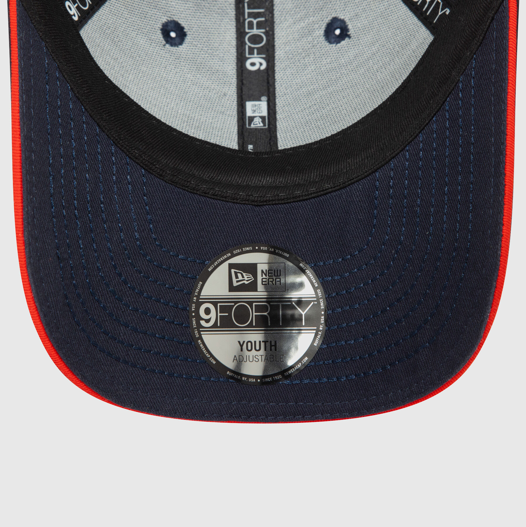 9forty youth top cap