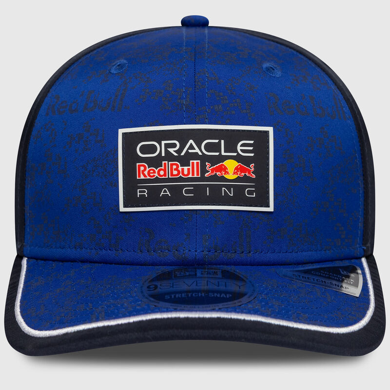 RBR RP TEAM 9SEV CAP - Night Sky