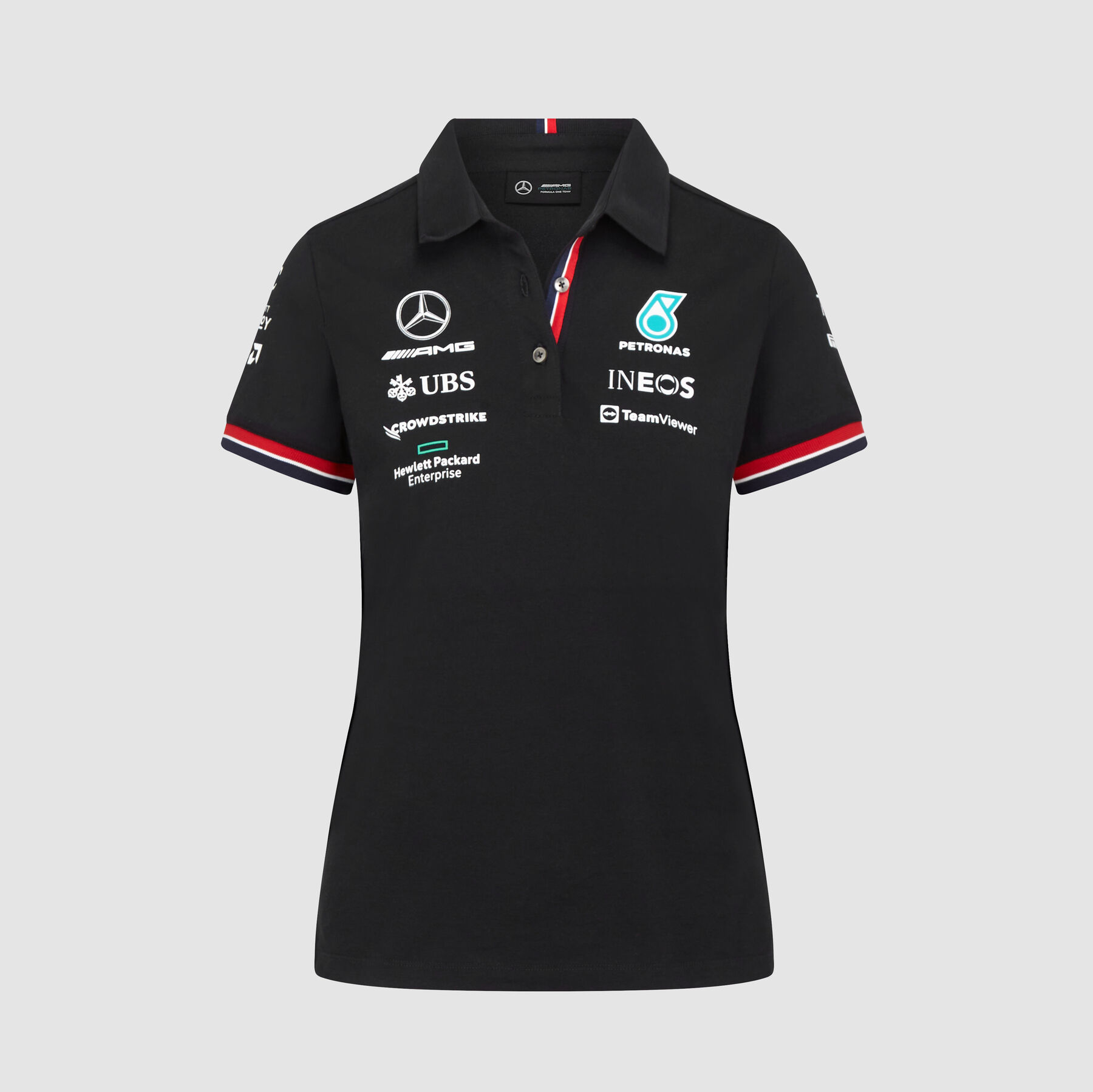 Mercedes polo shop