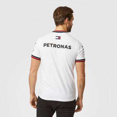 T-shirt d’équipe 2021