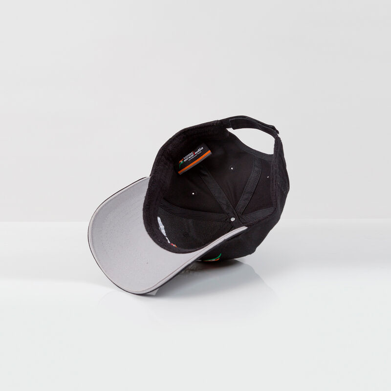 SFI RP TEAM CAP - black