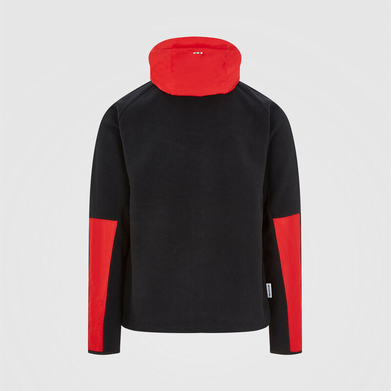 SF FW MENS FLEECE JACKET - Multicolor