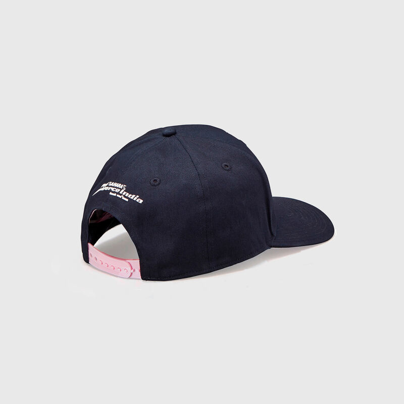 SFI RP TEAM CAP - navy