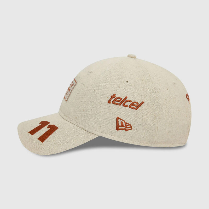 RBR SE SP MONACO 9TWENTY CAP - sand