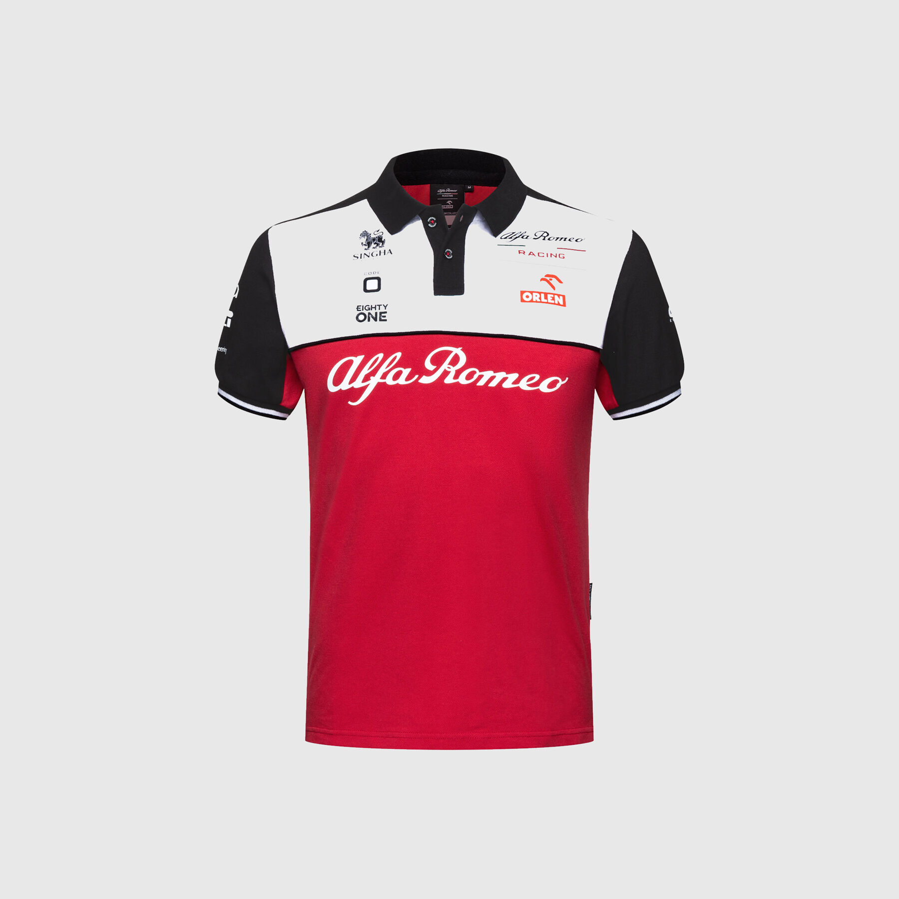 2021 Team Polo