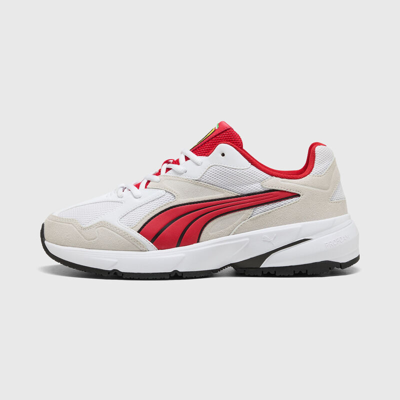 SF LS Profoam Galactic - Puma White