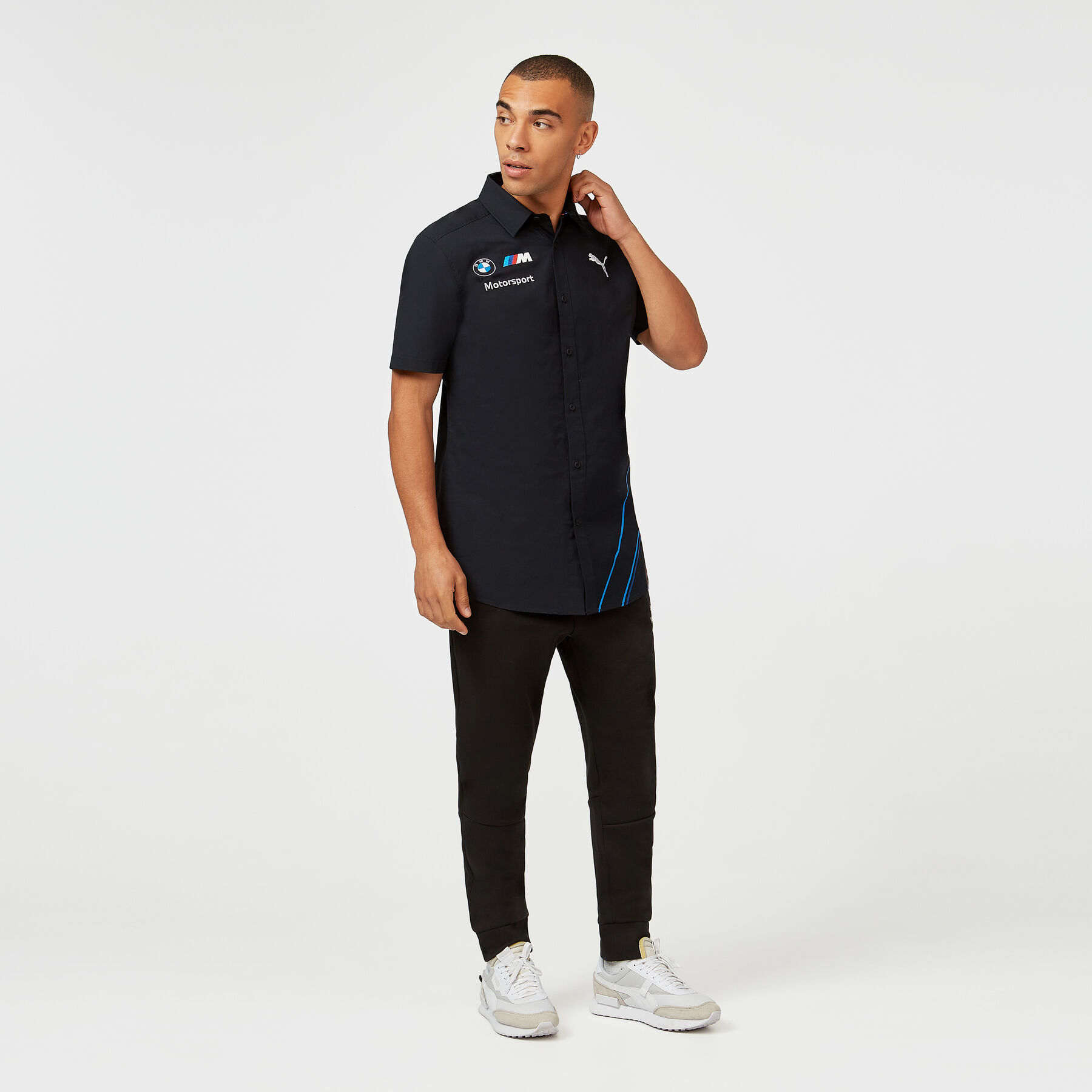 Puma motorsport bmw italia shop