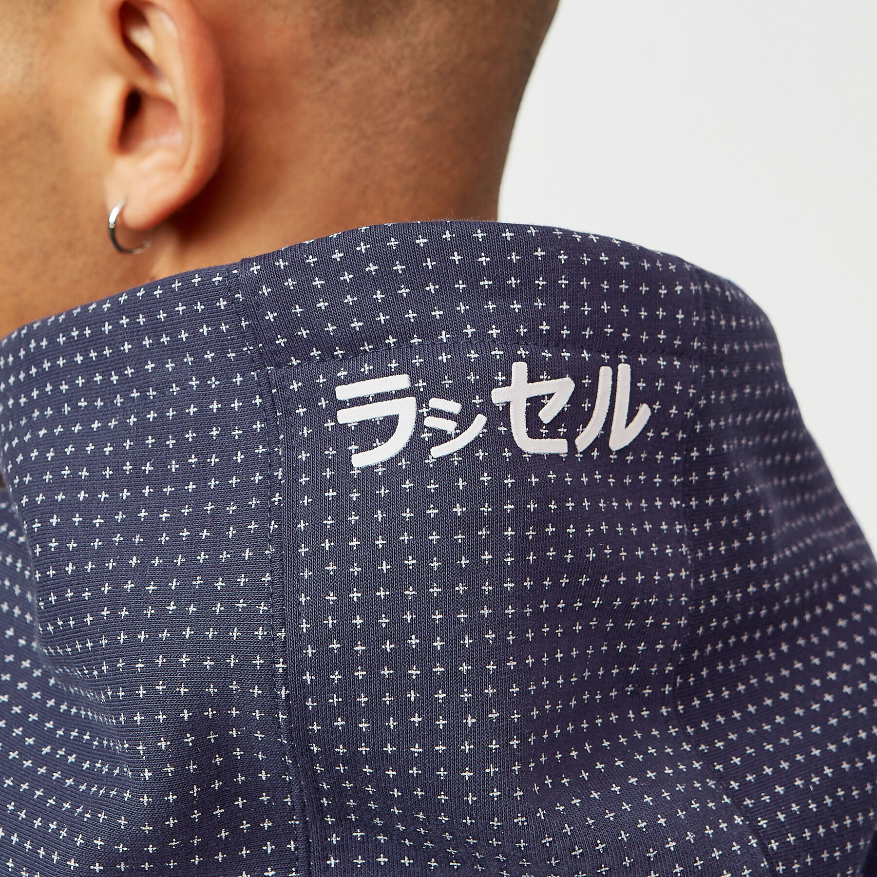 George Russell 2022 Japan GP Hoodie