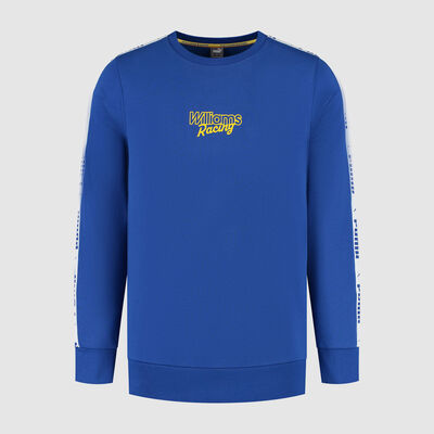 PUMA Sudadera Oversized Pitlane