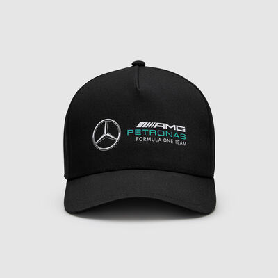 Kids Racer Cap