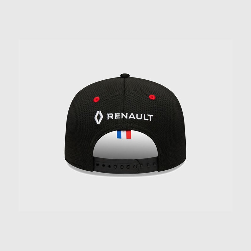 Renault Racing Cap 2021 Team 9FIFTY Cap - Renault F1 | Fuel For Fans