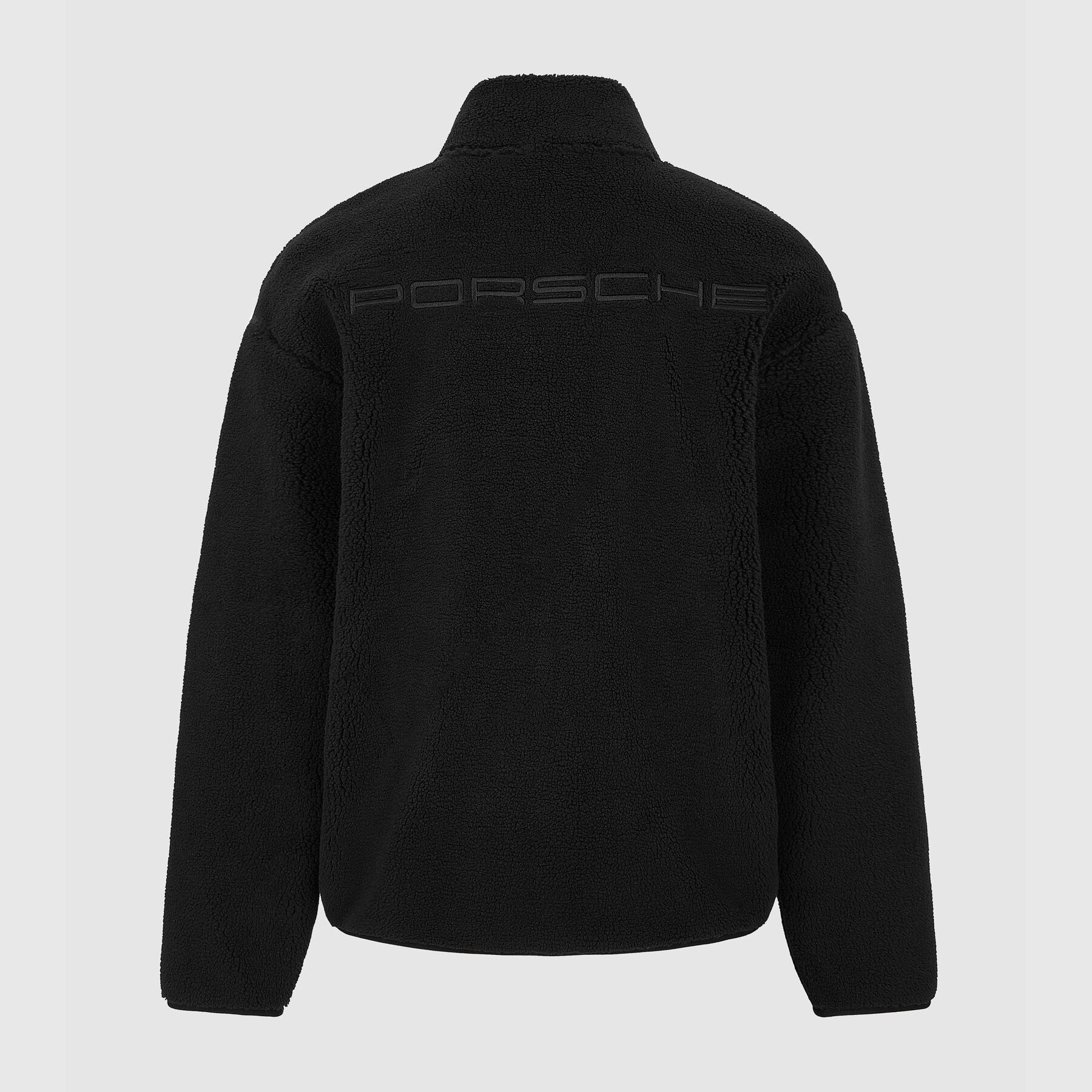 Utility Sherpa Fleece Porsche Motorsport Fuel For Fans