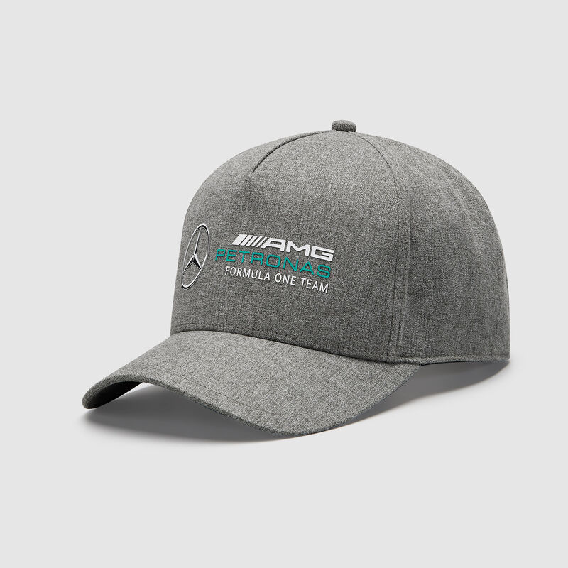 Casquette vintage Vodafone McLaren Mercedes équipe Formule 1