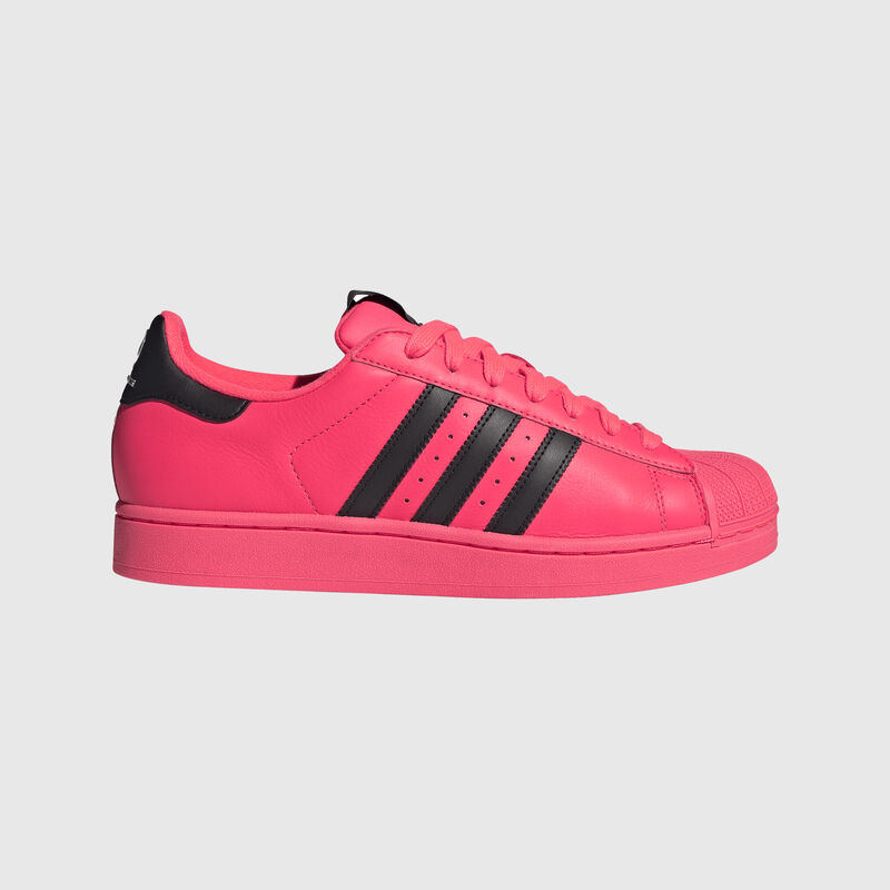 MAPF1 FW SUPERSTAR TRAINERS - pink