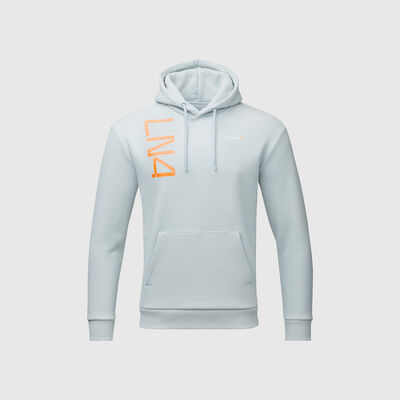 2022 Lando Norris LN4 Hoodie