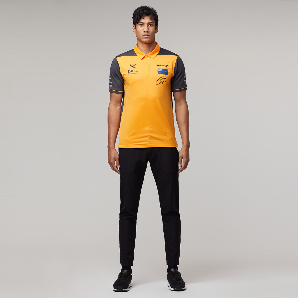 Dell polo shop