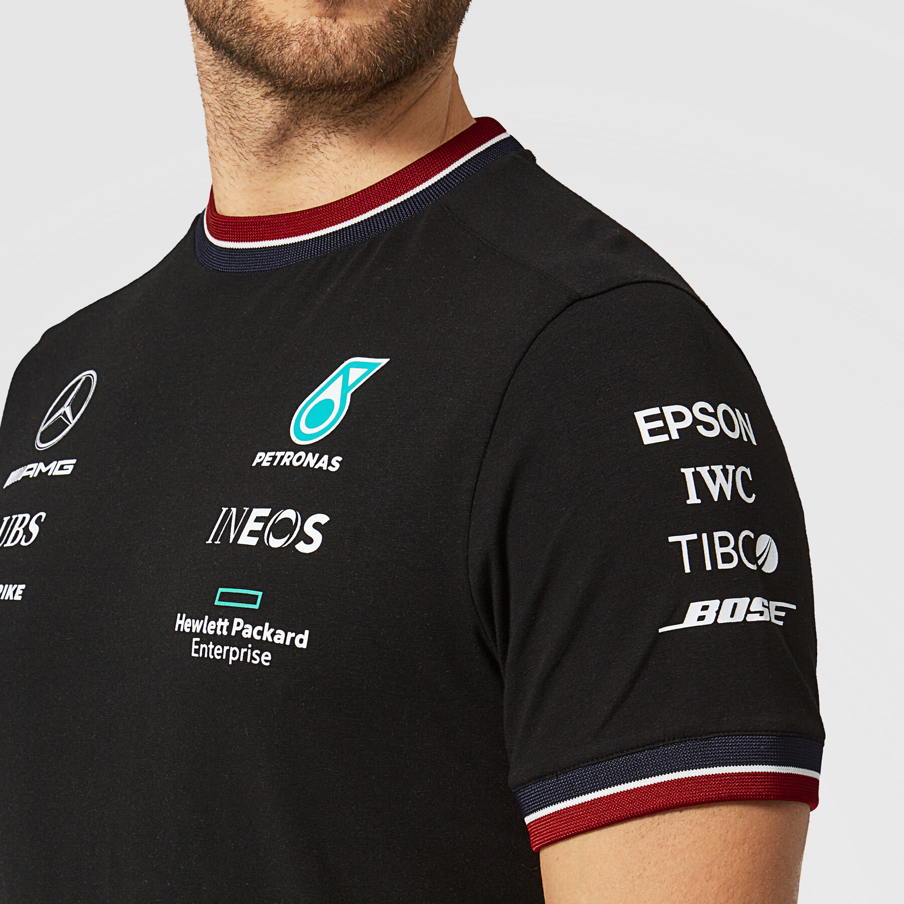 Petronas hotsell t shirt