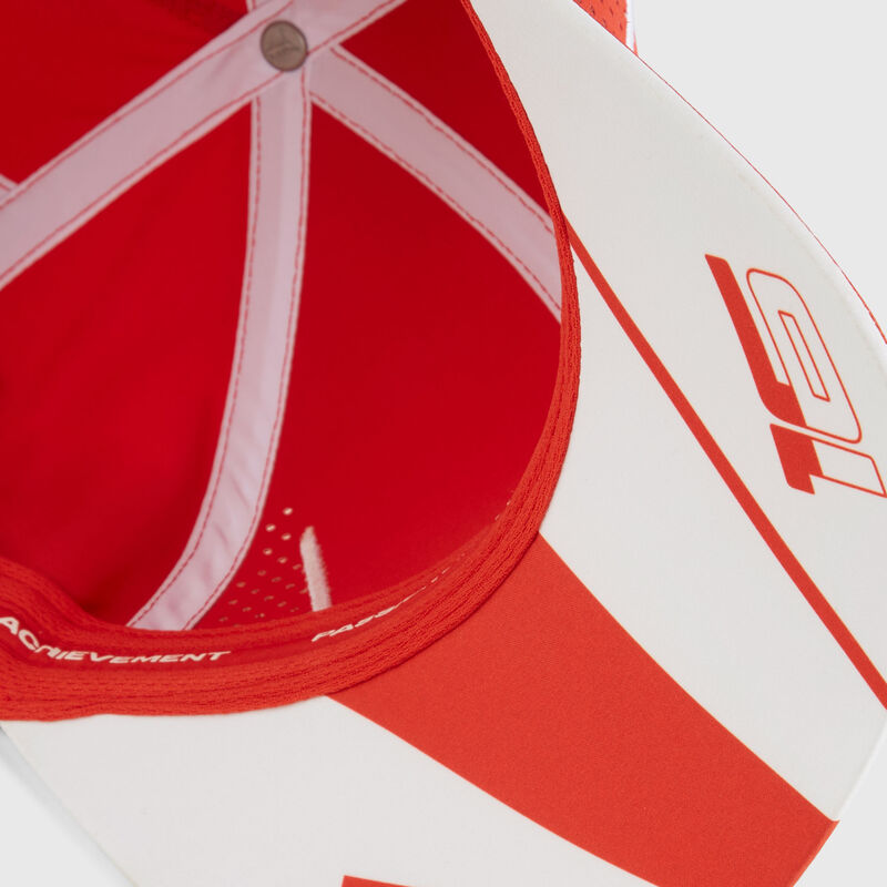 SF RP LECLERC LC CAP - red