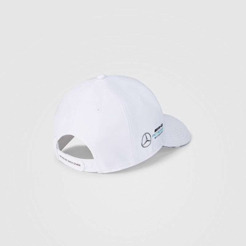 MAPM RP TEAM BASEBALL CAP  - white