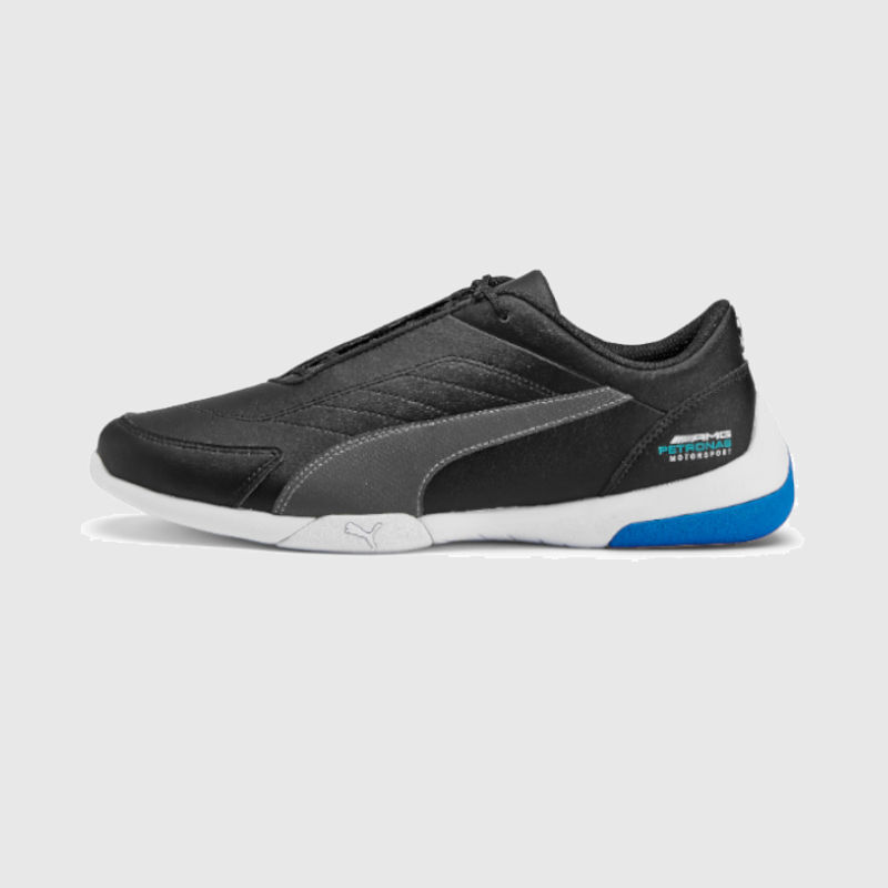 mercedes f1 trainers