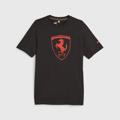 PUMA Tonal Shield T-shirt