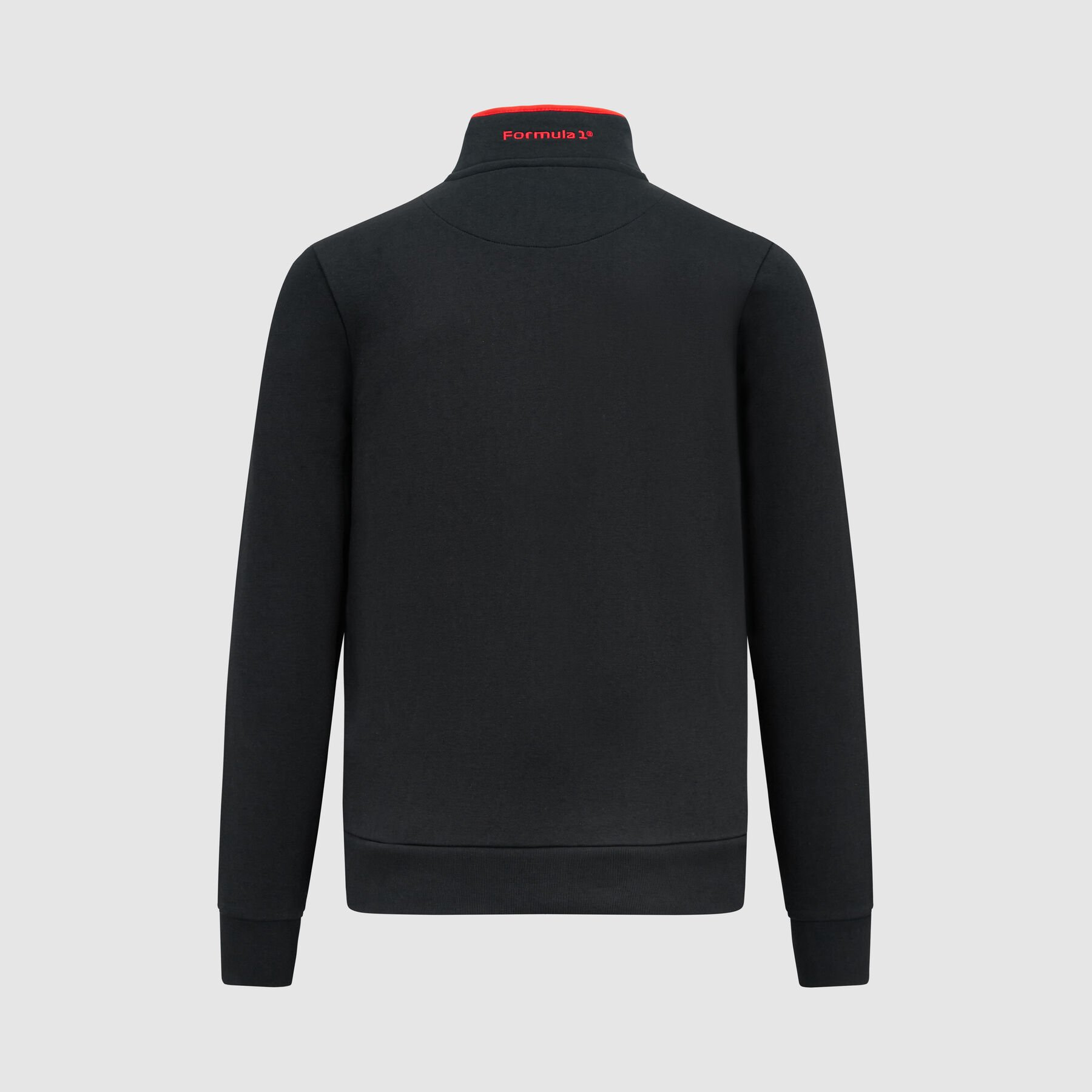 Quarter Zip Sweatshirt - F1 Collection | Fuel For Fans Quarter Zip Sweatshirt - F1 Collection | Fuel For Fans